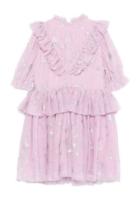 Abito con stelle STELLA MC CARTNEY KIDS | TX1E41 Z3306568AG